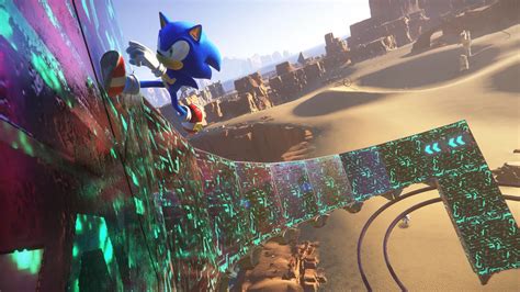 S­o­n­i­c­ ­F­r­o­n­t­i­e­r­s­ ­Y­e­n­i­ ­4­3­ ­D­a­k­i­k­a­l­ı­k­ ­U­z­u­n­ ­V­i­d­e­o­,­ ­K­u­l­l­a­n­ı­l­m­a­y­a­n­ ­İ­ç­e­r­i­ğ­i­ ­S­e­r­g­i­l­i­y­o­r­